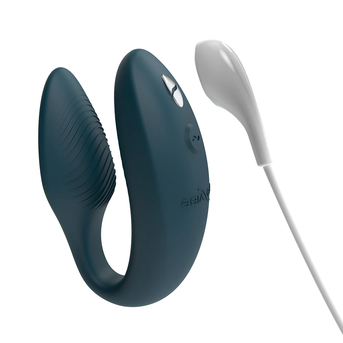 We-Vibe® - Sync Wearable Couples’ Vibrator 2nd  Generation - Green Velvet