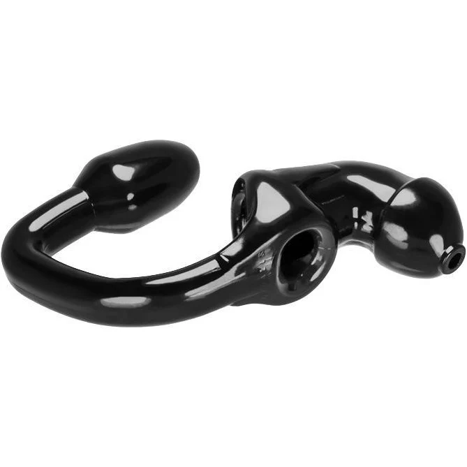 Oxballs Tailpipe – Ass-Lock & Cock-Lock