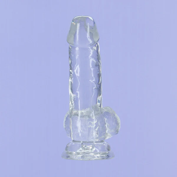 Addiction Crystal – 6
