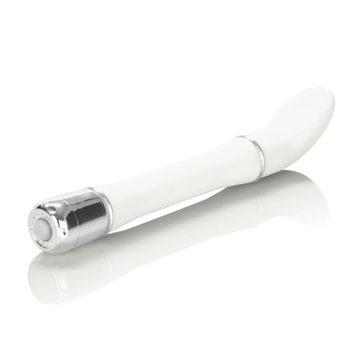 CalExotics Lulu Intense Power Satin Touch Scoop White