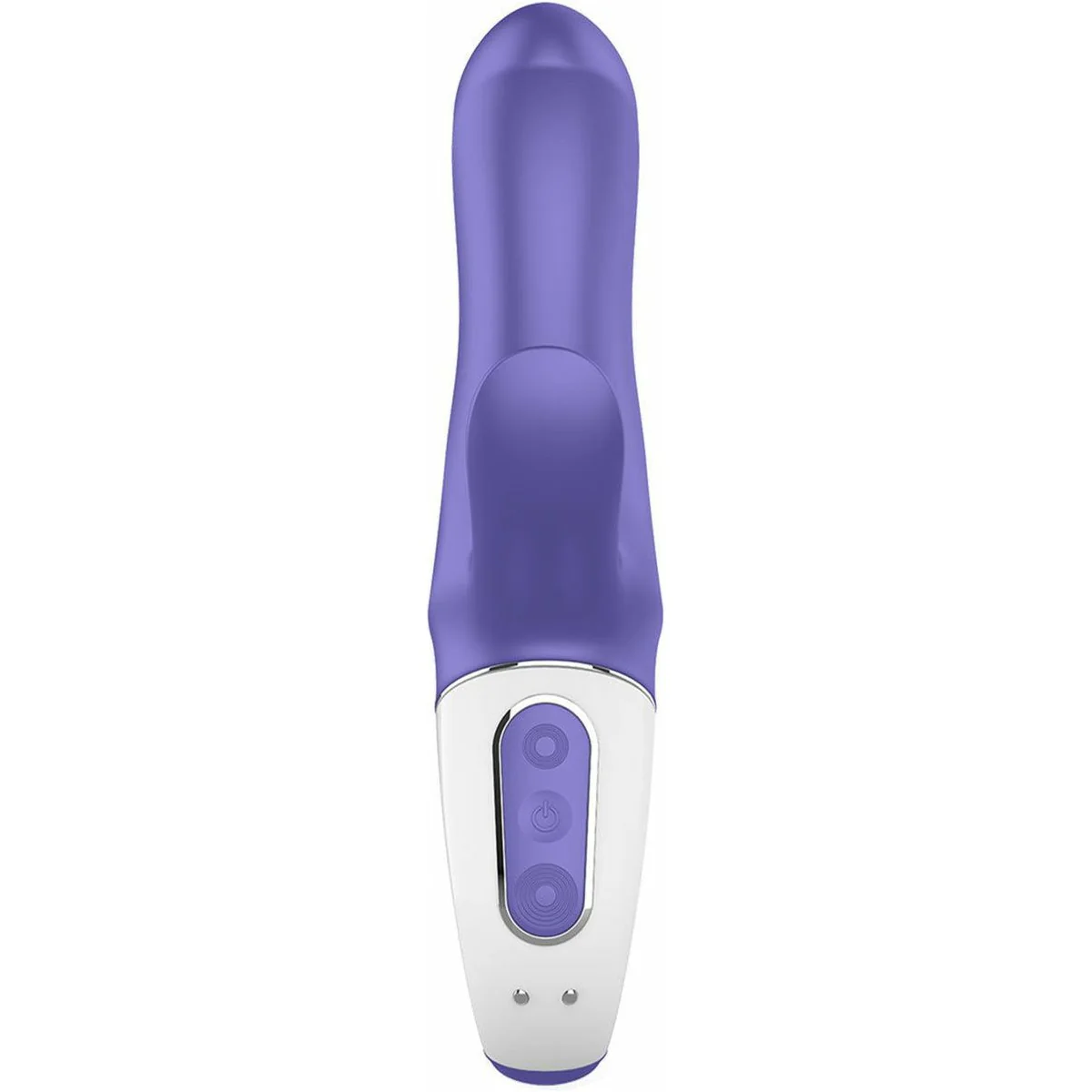 Satisfyer Vibes - Magic Bunny - Purple
