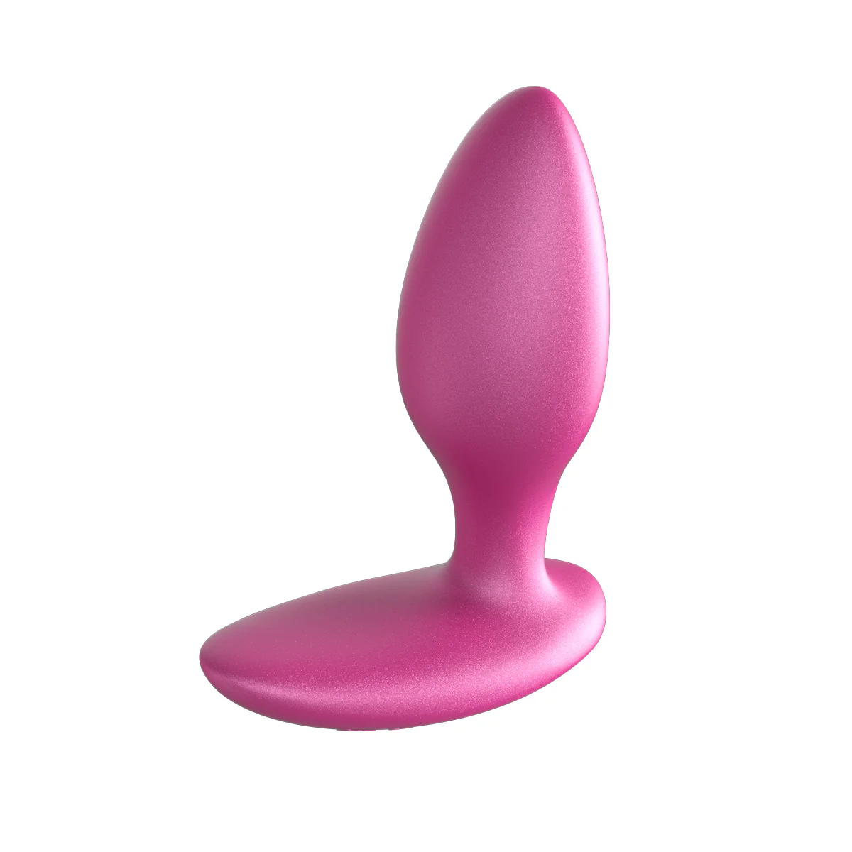We-Vibe® - Ditto+ - Vibrating Anal Plug with Remote - Cosmic Pink