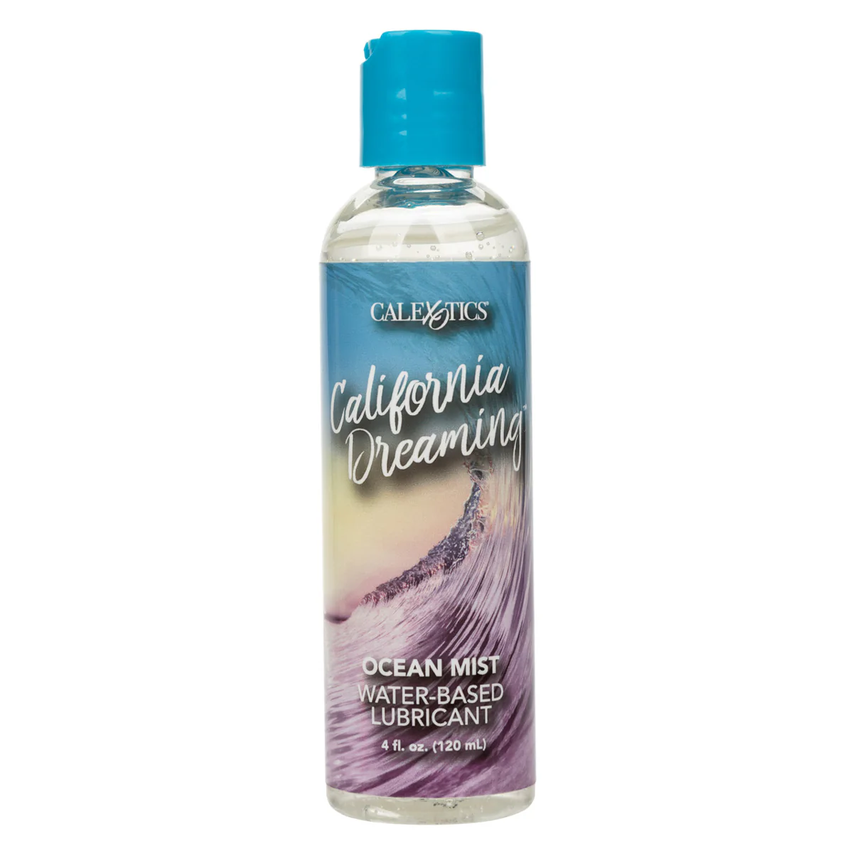 CaleXOtics California Dreaming Ocean Mist Water Based Lubricant