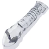 Oxballs Muscle Ripped Cocksheath – Clear