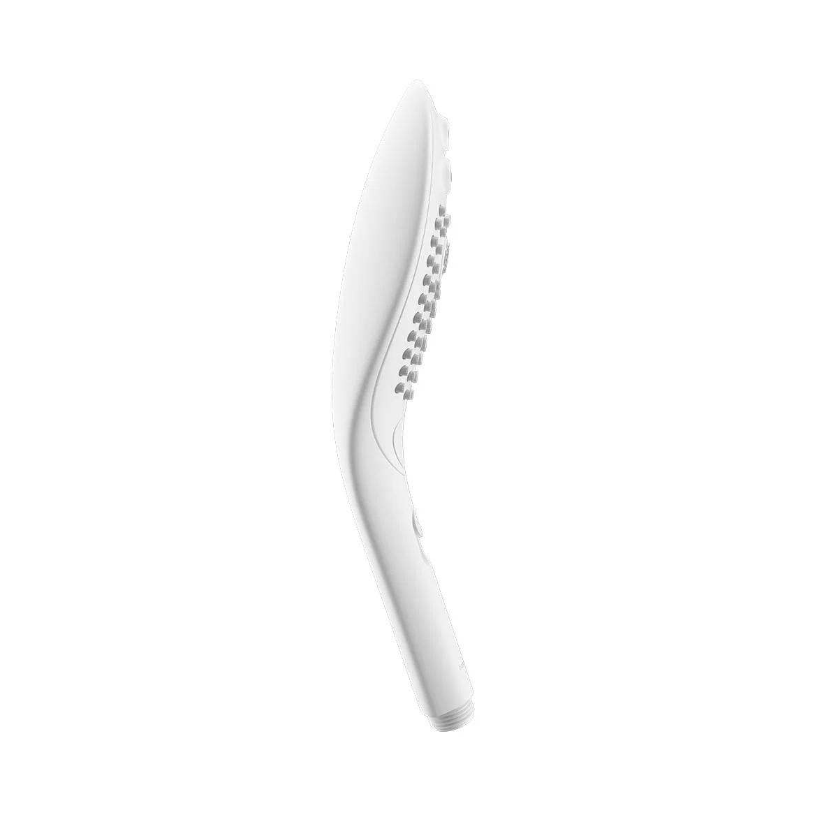 Womanizer® - Wave - Combined Shower Head & Water Massage Clitoral Stimulator - White