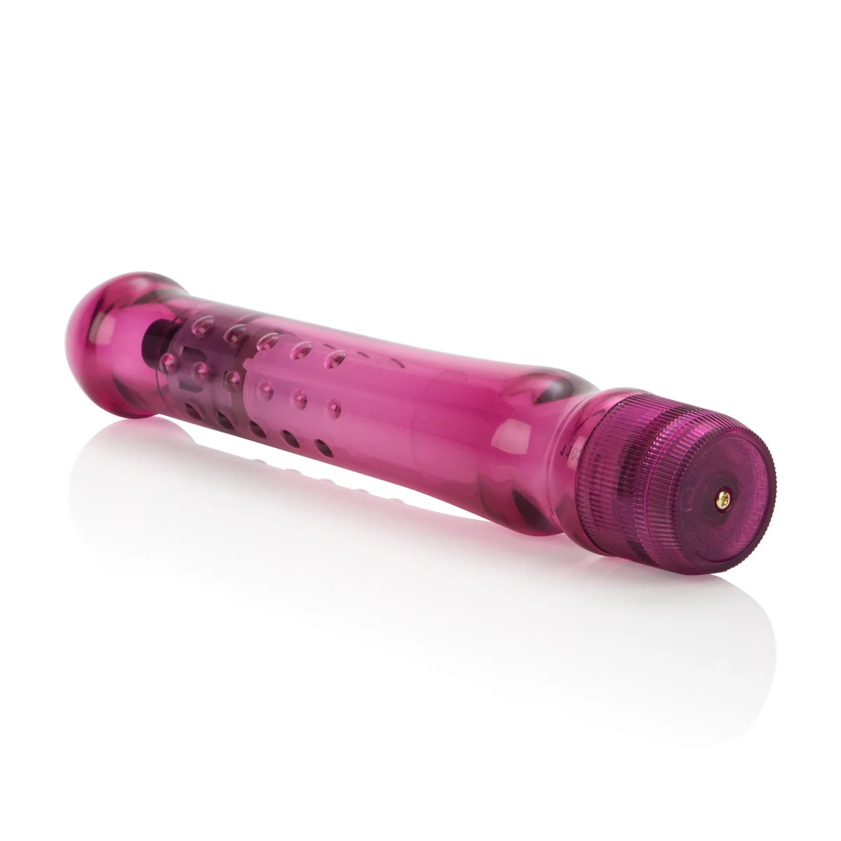 CalExotics Waterpoof Turbo Glider Raspberry Crush