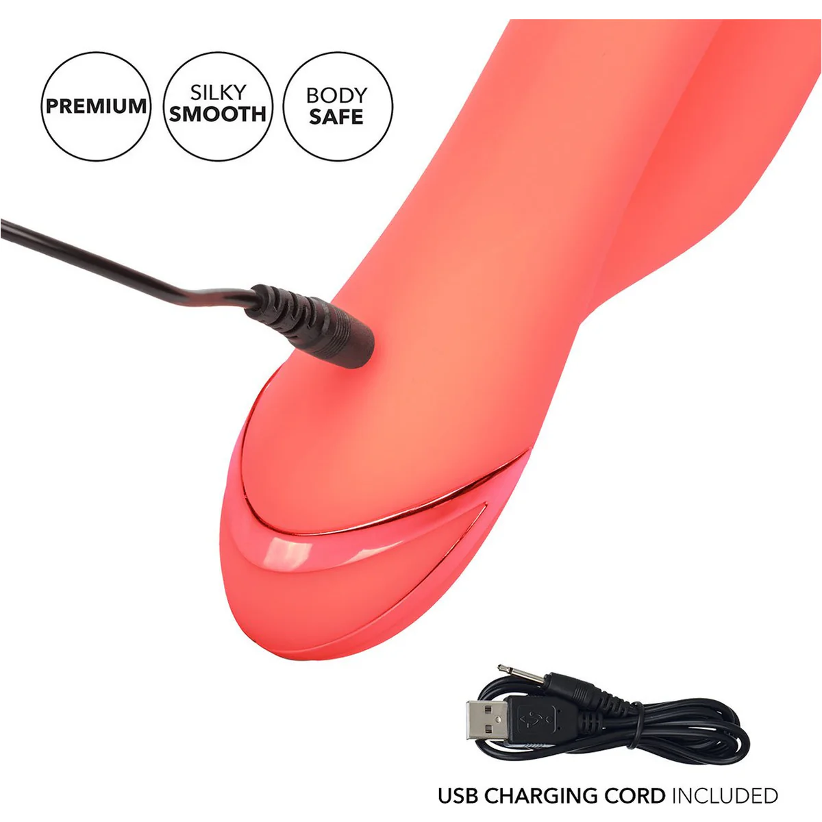 CalExotics California Dreaming - Orange County Cutie - Orange