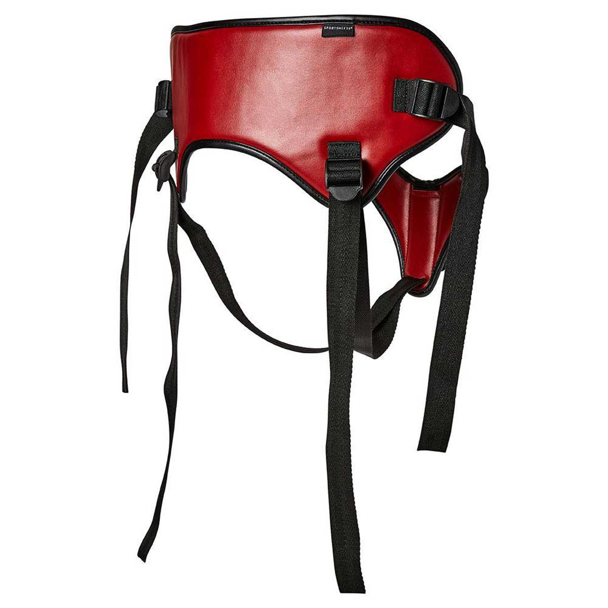 Sportsheets – Saffron Strap On