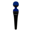 PalmPower® Recharge Massage Wand – Blue