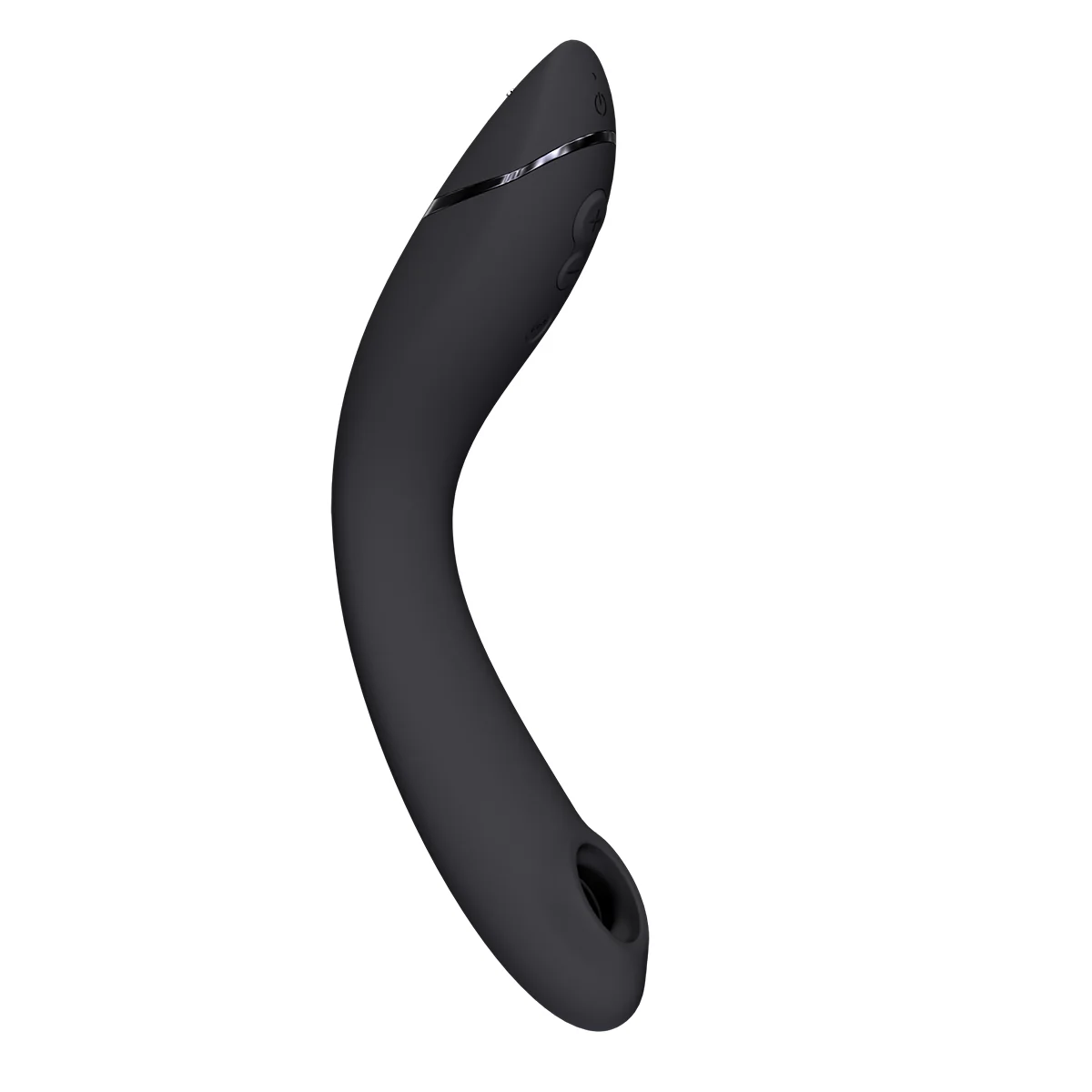 Womanizer – OG - G-Spot Vibrator – Dark Gray