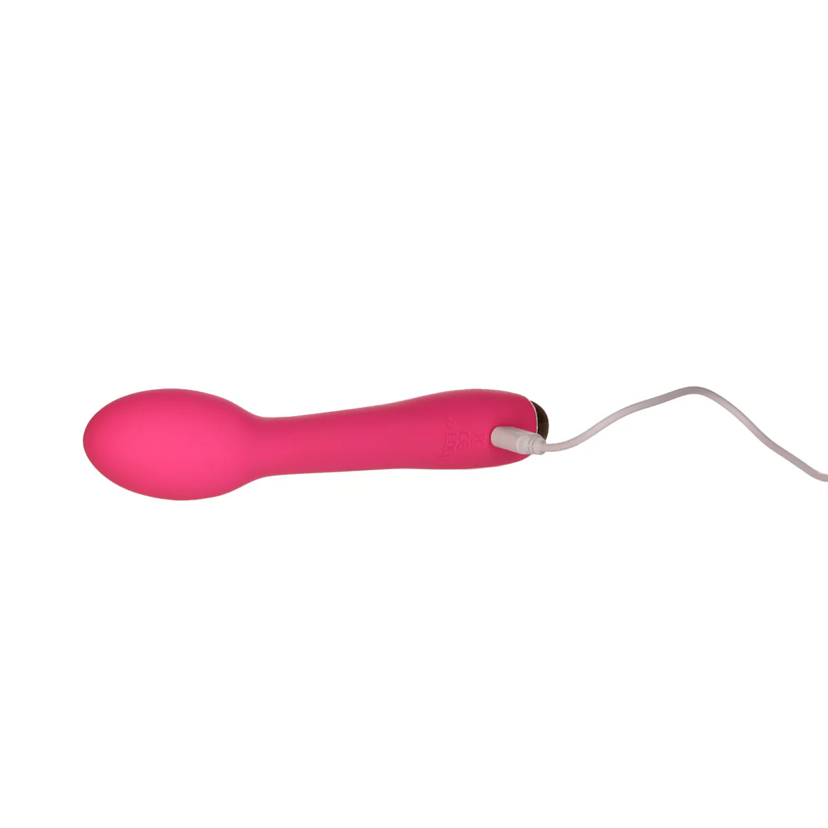 Eden Novelties Petites Big G Vibrator - Pink