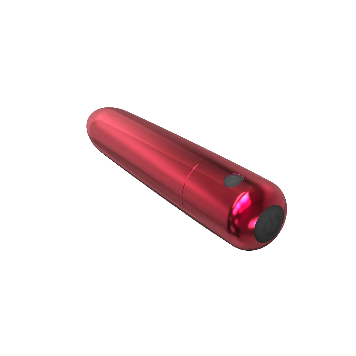 PowerBullet Bullet Point – Bullet Vibrator – USB Rechargeable – Pink