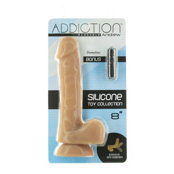 Addiction Bendable 8