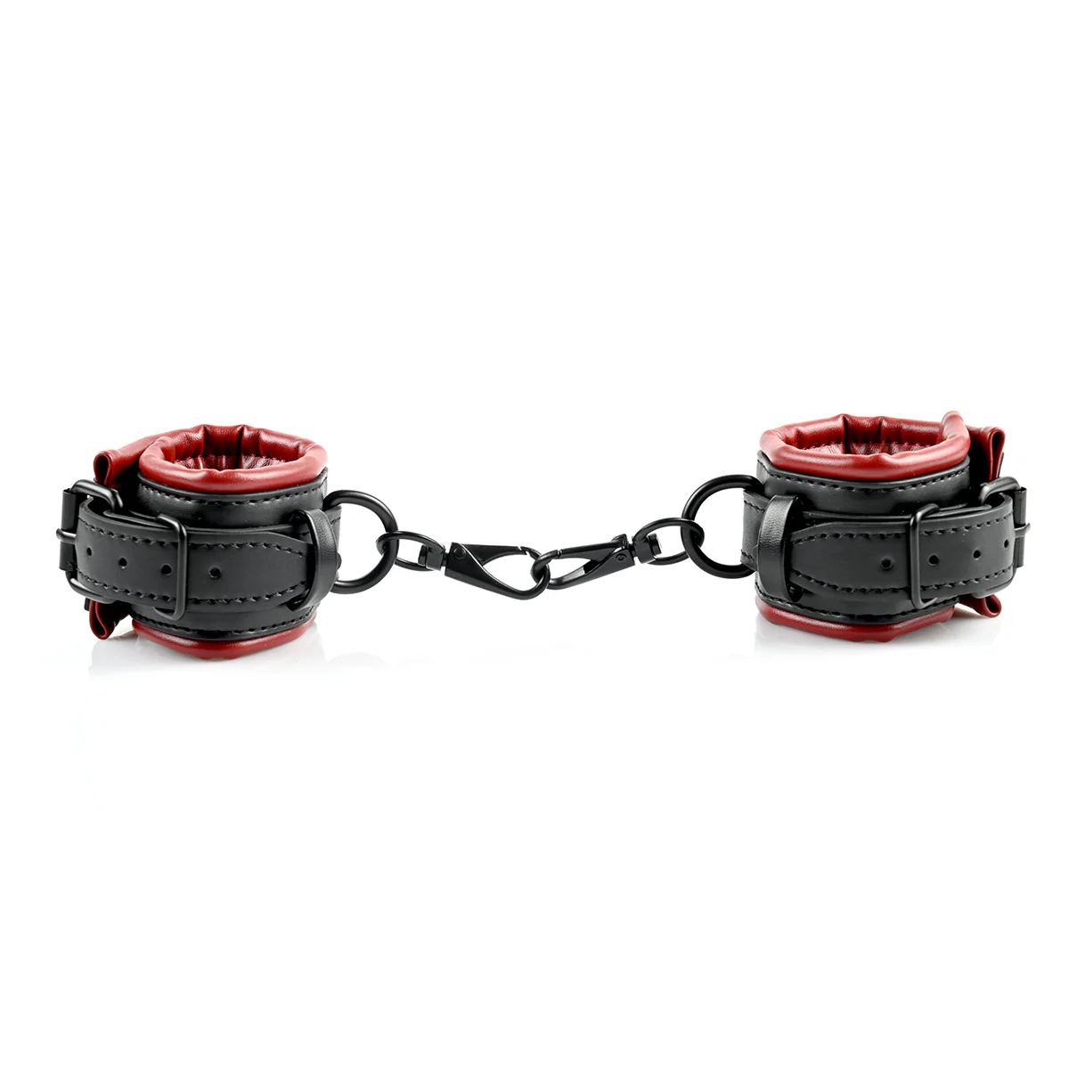 Sportsheets Saffron Hog Tie & Cuff Set