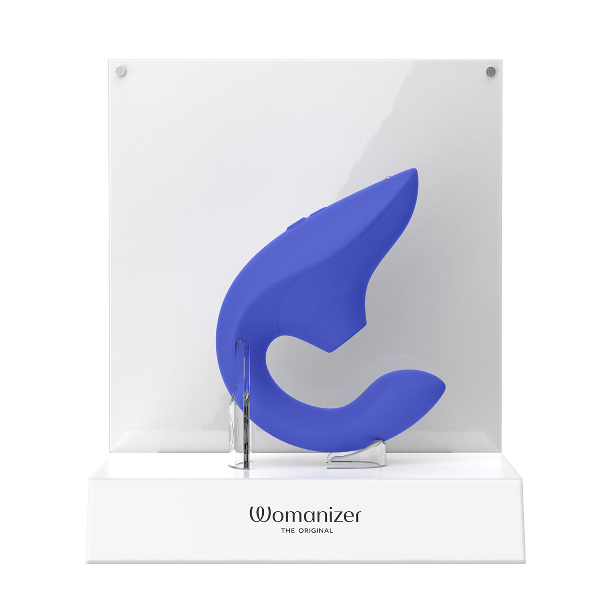 Womanizer Blend – Vibrant Blue
