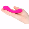 Mini Swan Wand - Pink