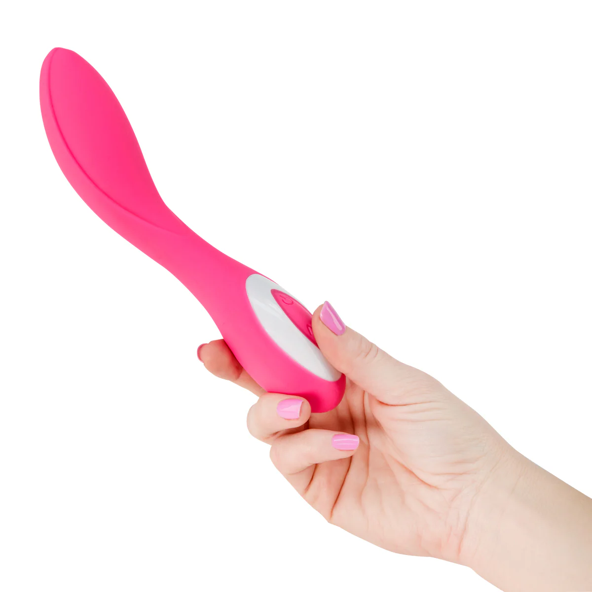 Pure Love® - G-Spot Vibrator – Pink