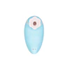 Lamode By Swan Dreamy – Luxurious Clitoral Stimulator with Case - Teal