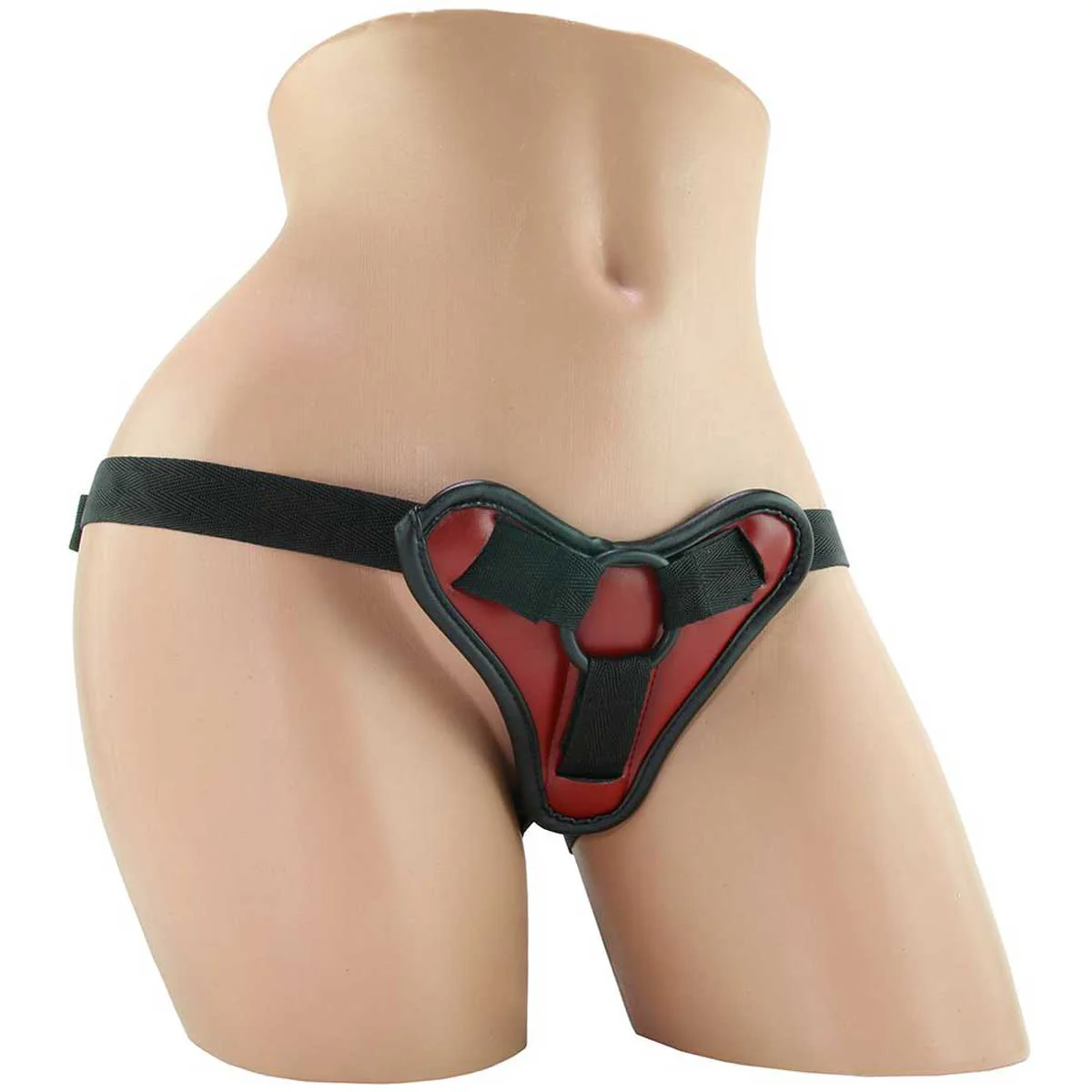 Sportsheets – Saffron Strap On