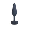 LUX Active Twist Plug – Large - Blue