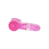 PowerBullet Vibrating E Ring - Butterfly