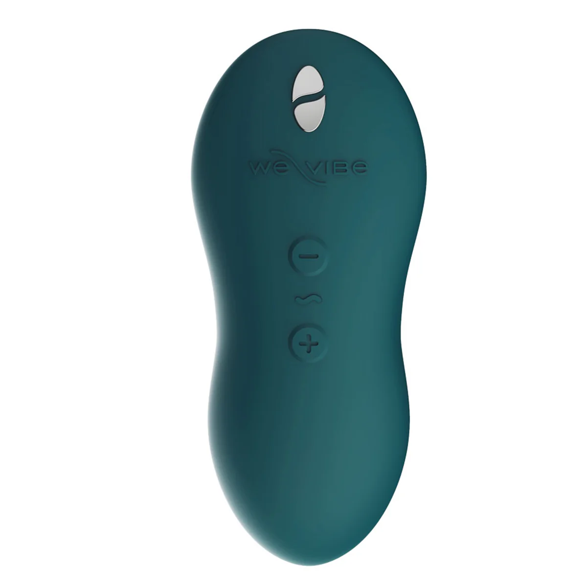 We-Vibe - Forever Favorites – Lay-On Vibrating Massager & Bullet Vibrator Special Edition Set – Velvet/Midnight Blue