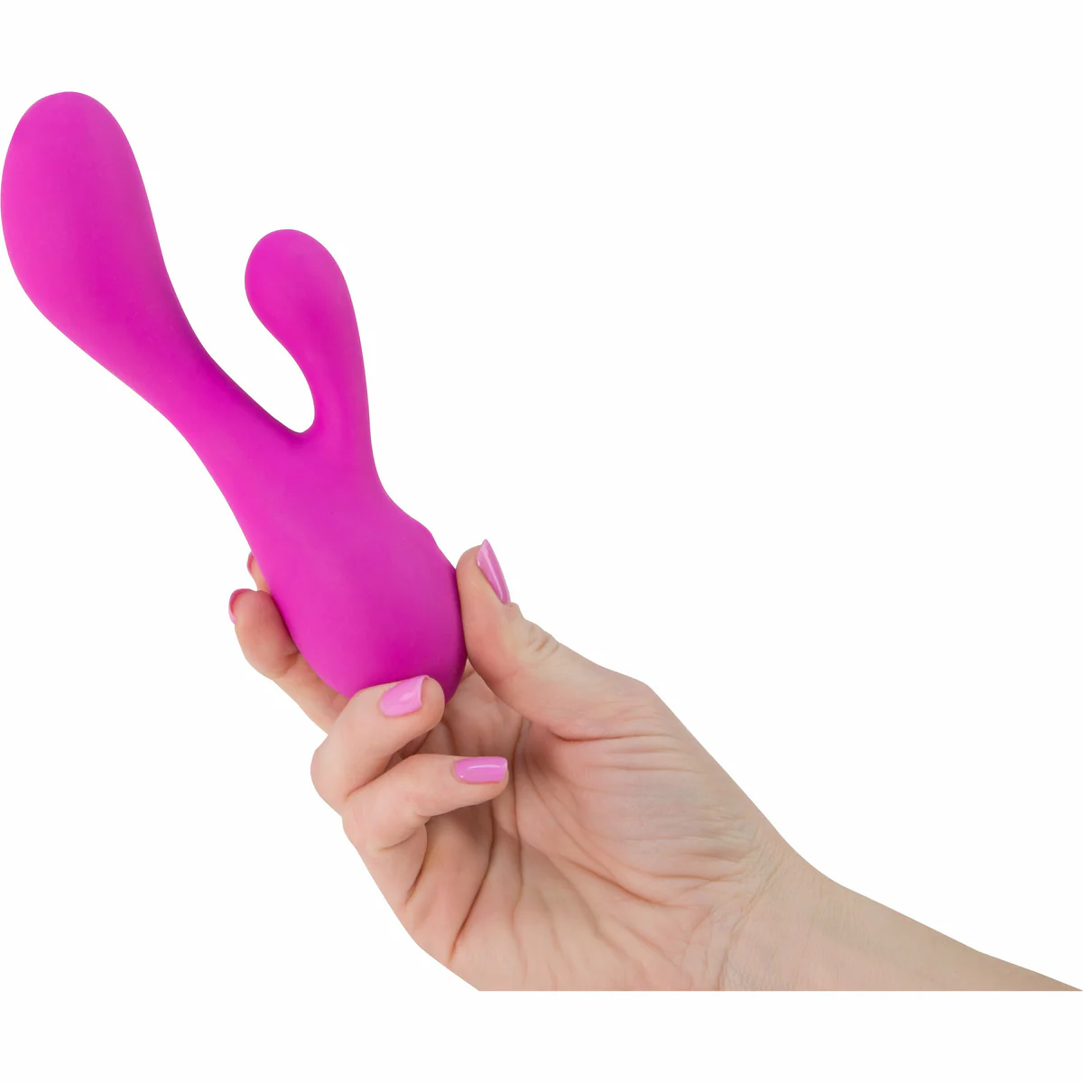 Swan Squeeze - Hug - Pink