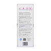 Lovense – Hyphy – Bluetooth Remote-Controlled Dual-End Vibrator