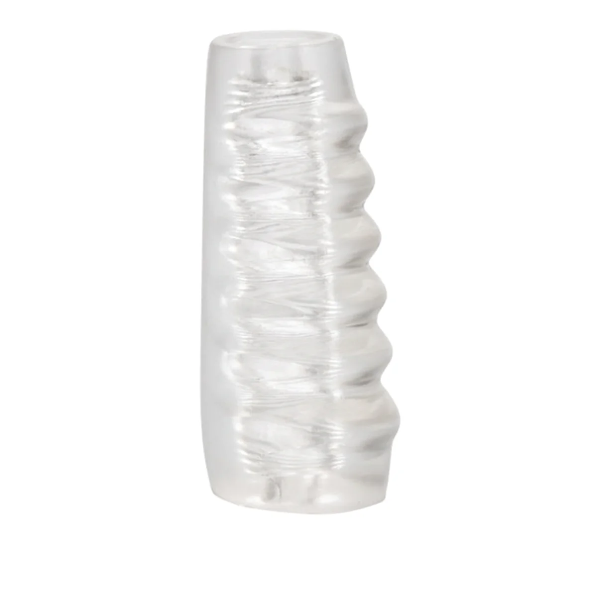 CalExotics Bigger and Better Hot Rod Enhancer - Clear