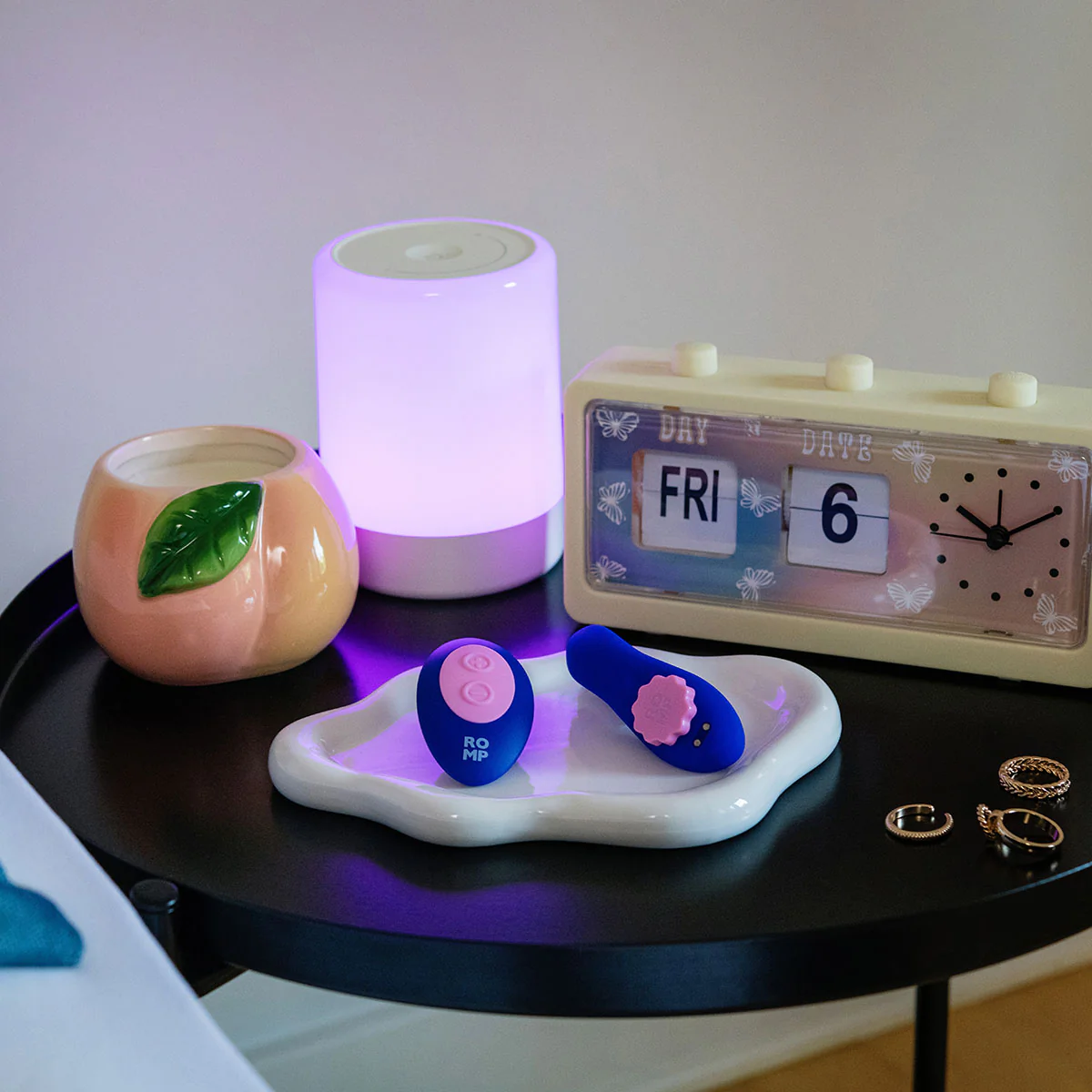 ROMP Party Wearable Panty Vibrator