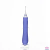 Lovense – Hyphy – Bluetooth Remote-Controlled Dual-End Vibrator