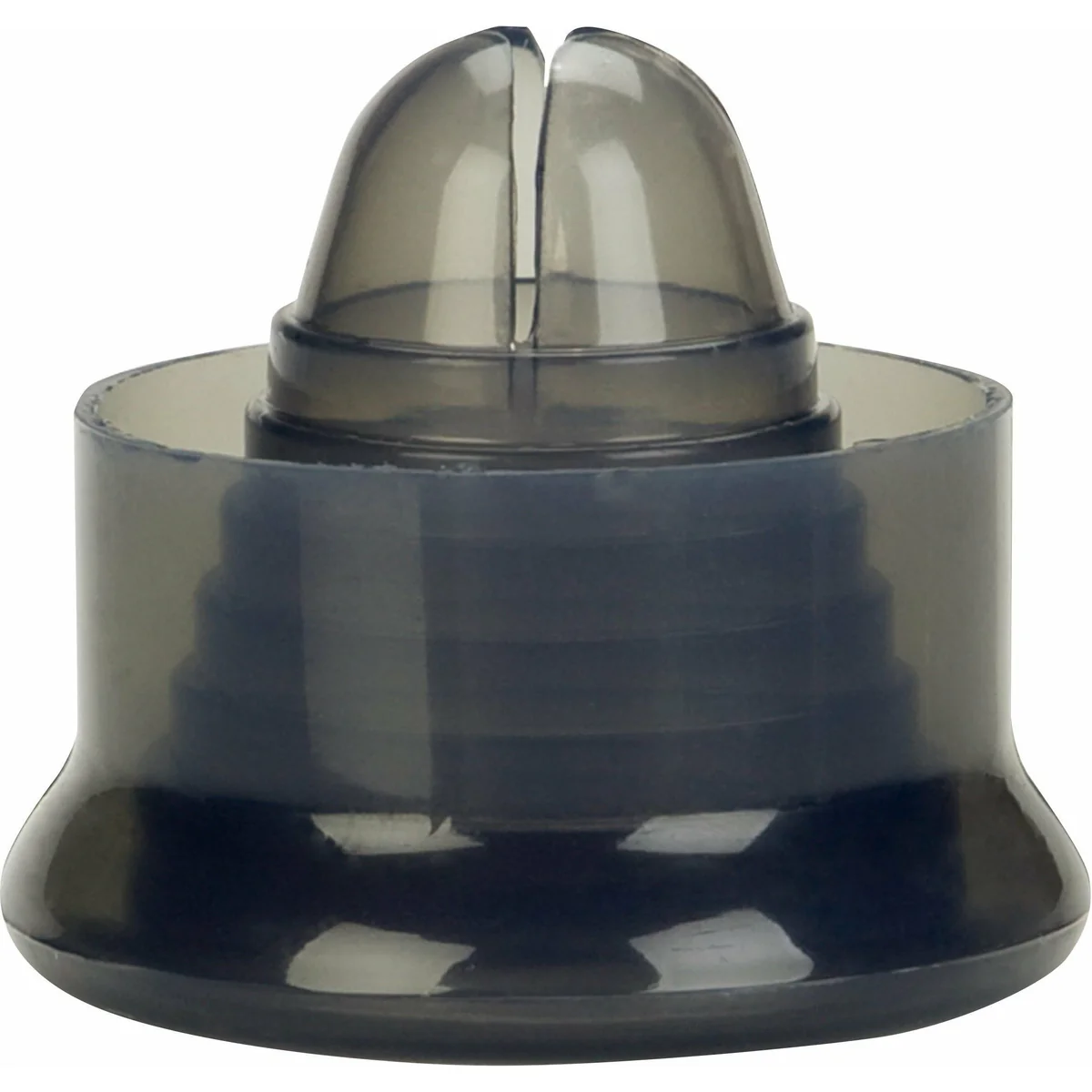 CalExotics Universal Silicone Pump Sleeve Black