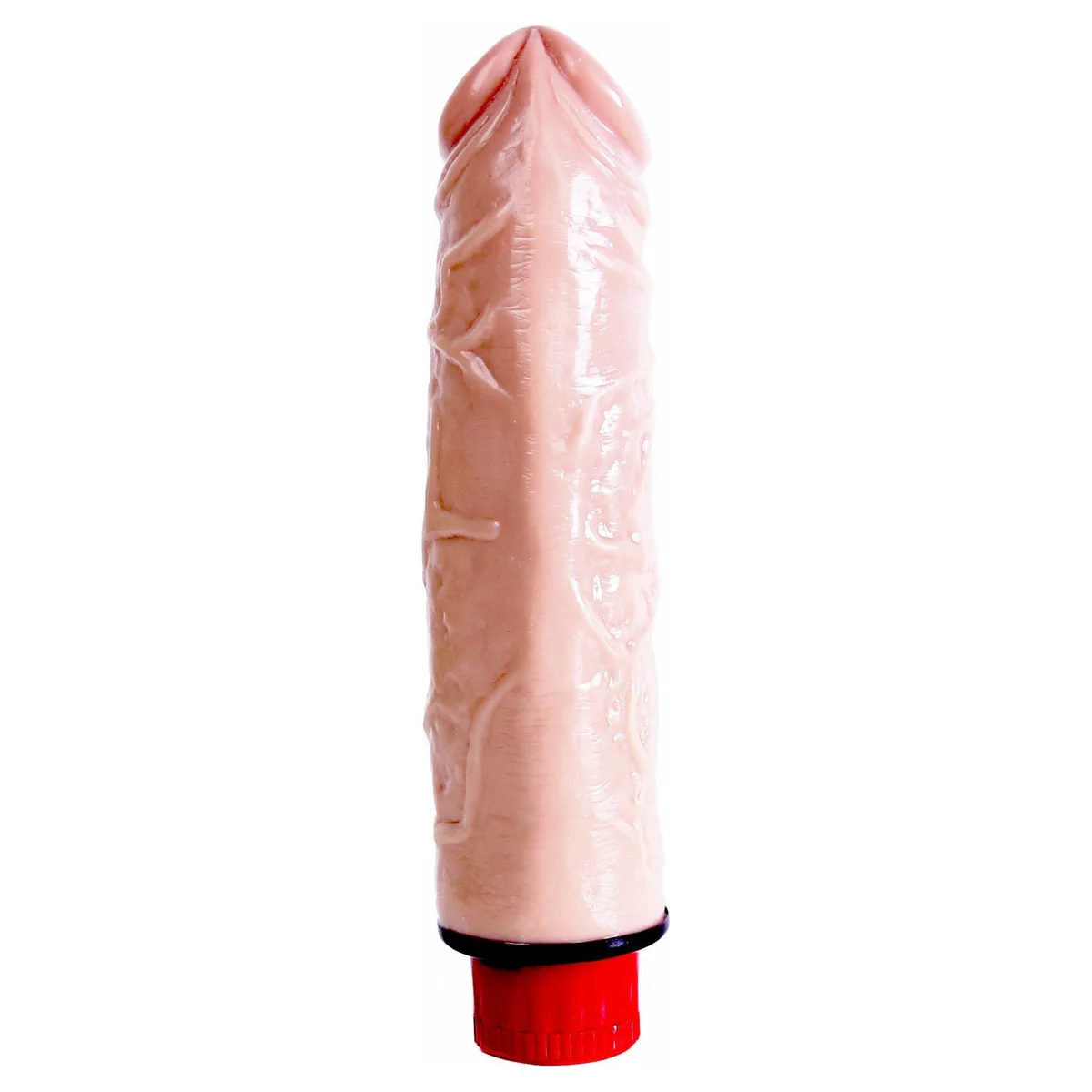 PGL Stud Replika - Vibrating Dildo