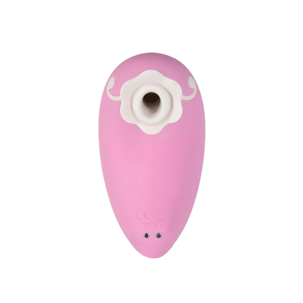 Pillow Talk Dreamy – Luxurious Clitoral Massager – Pink