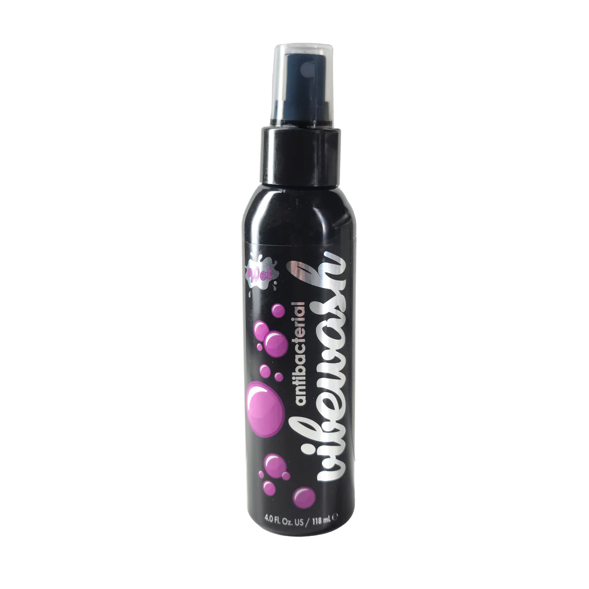 Wet Antibacterial Toy Cleaner – 4 oz