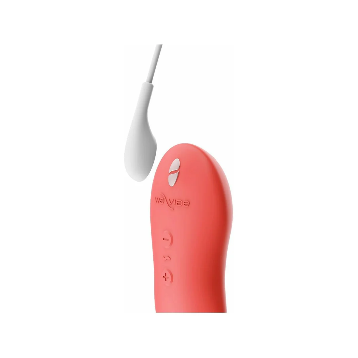 We-Vibe Touch X – Lay On Vibrator – Crave Coral