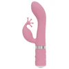 Pillow Talk Kinky - Dual Massager - Pink