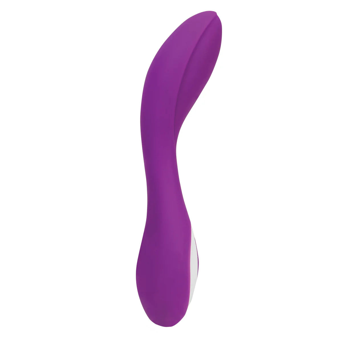 Pure Love® - G-Spot Vibrator – Purple