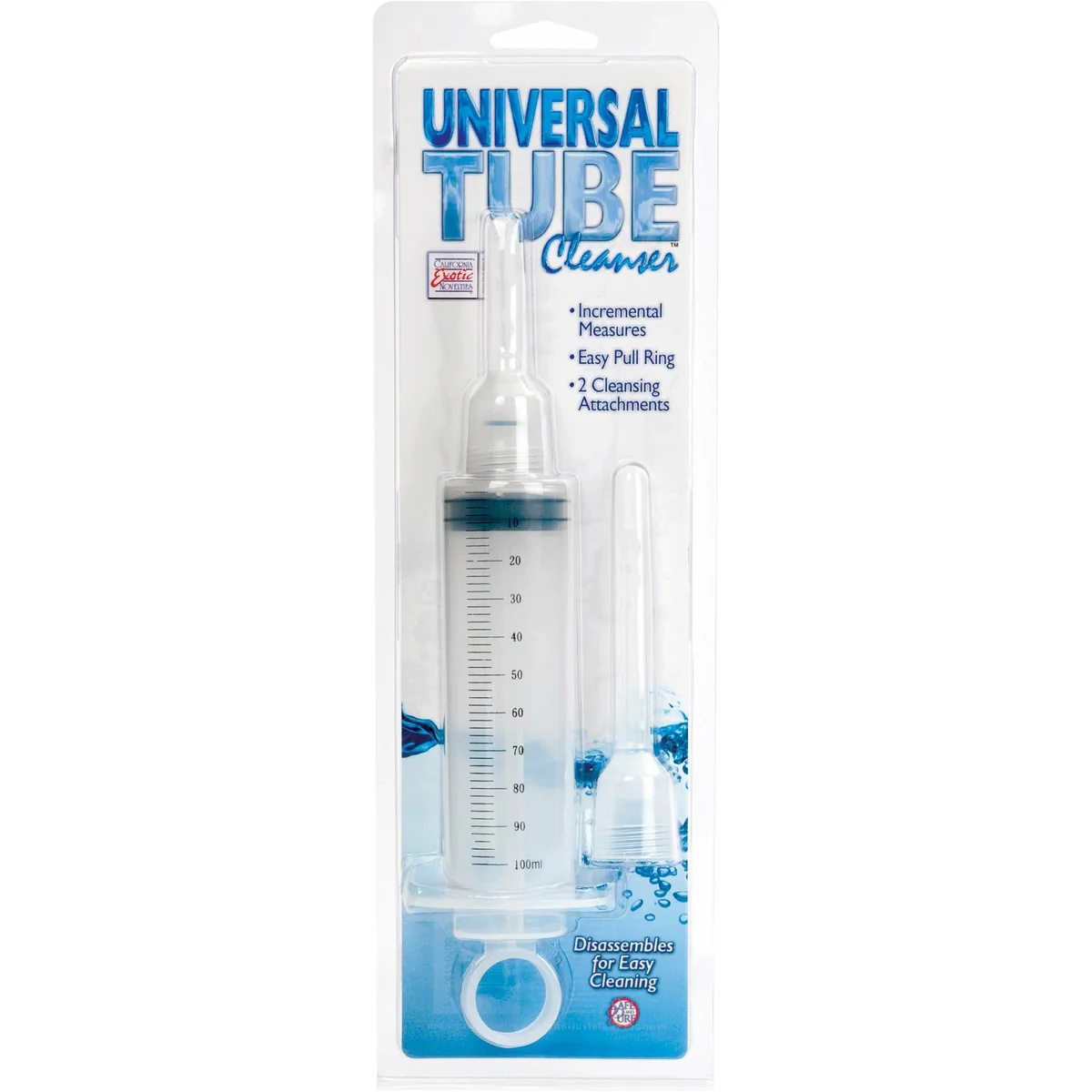 CalExotics Universal Tube Cleanser