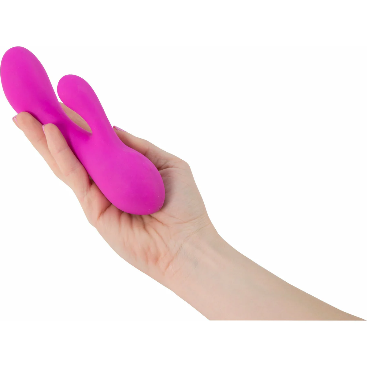 Swan Squeeze - Hug - Pink
