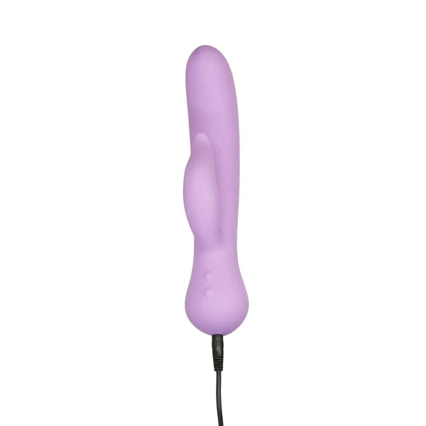 Swan® Duchess - Dual Vibrator - Rechargeable - Lilac