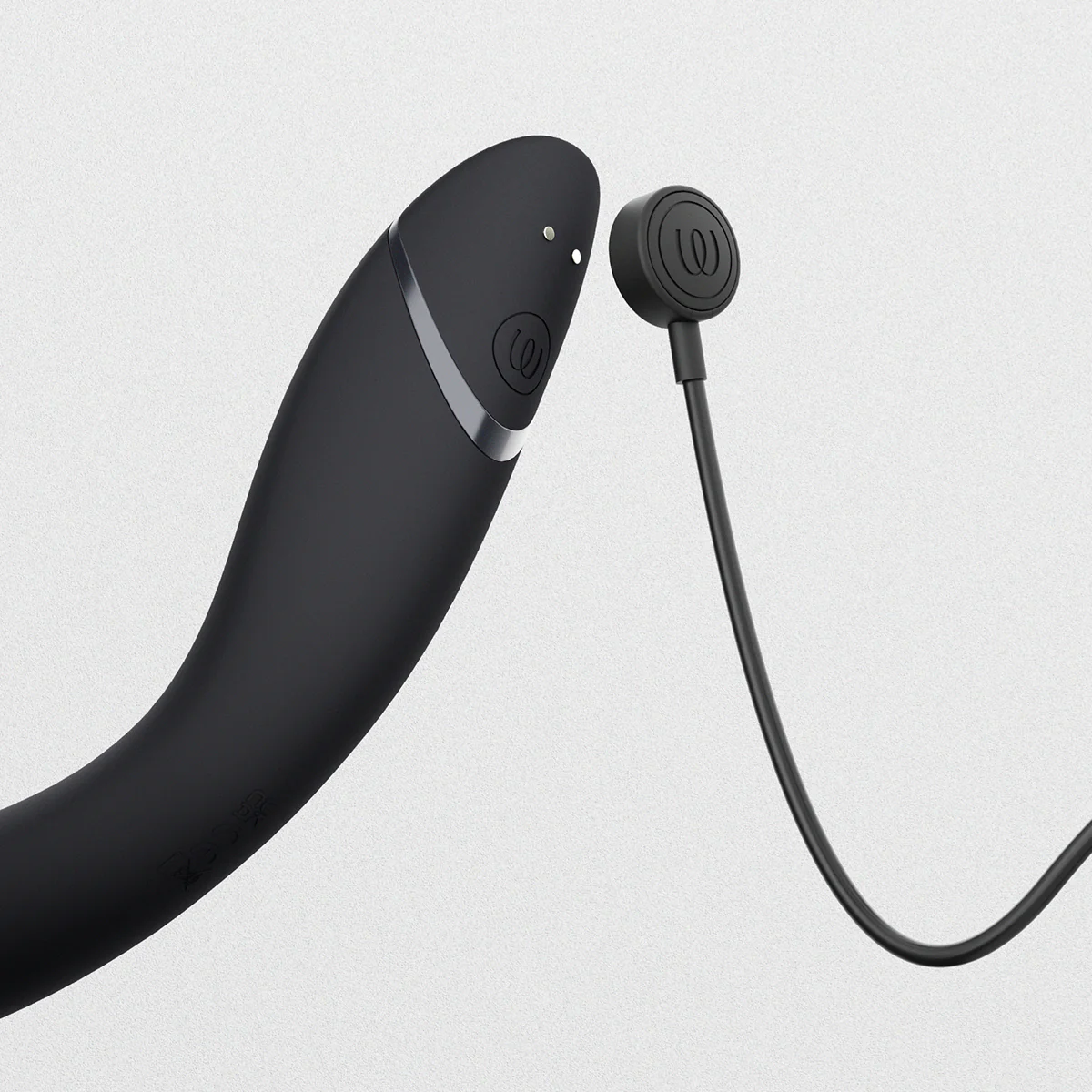 Womanizer – OG - G-Spot Vibrator – Dark Gray