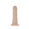 Addiction Edward – 6” Curved Dong