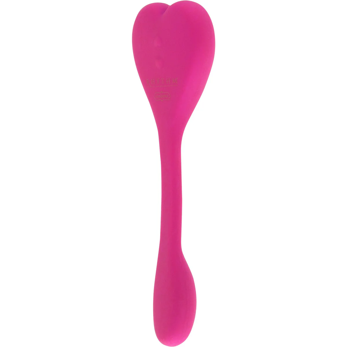 Kama Sutra Rhythm  - Natya - Bendable Vibrator - Pink