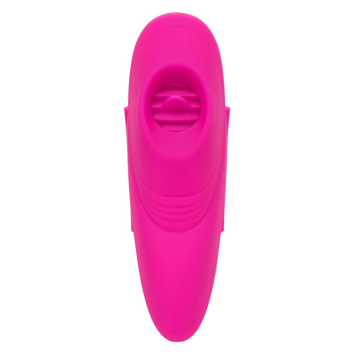Calexotics - Lock-N-Play Remote Flicker Panty Teaser – Pink
