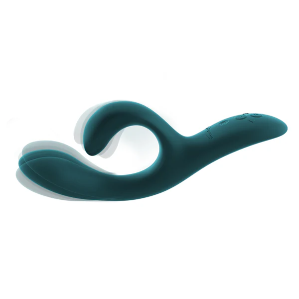 We-Vibe Date Night Special Edition – Gift Set – Green Velvet