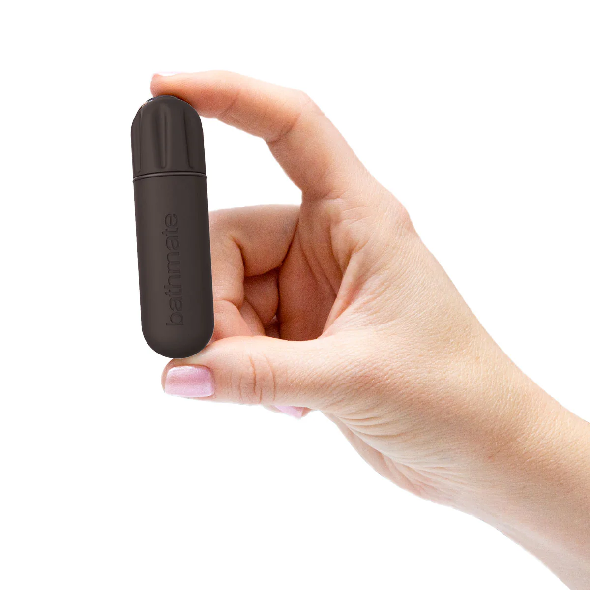 BATHMATE Vibe Black Unisex Vibrating Bullet