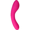 Swan Wand - Pink