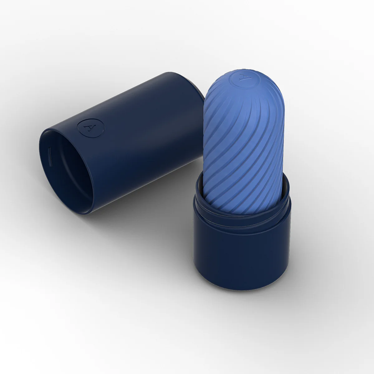 We-Vibe - Arcwave - Ghost Stroker - Blue