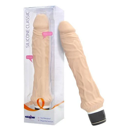 Seven Creations Premium Range Silicone Classic